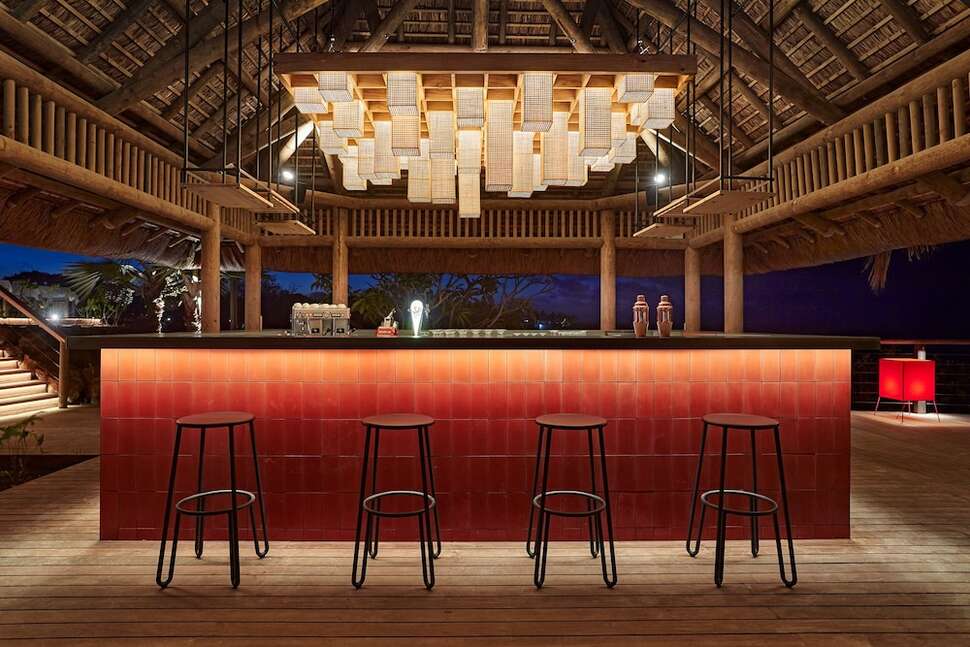 Een foto van Paradise Cove Boutique Hotel