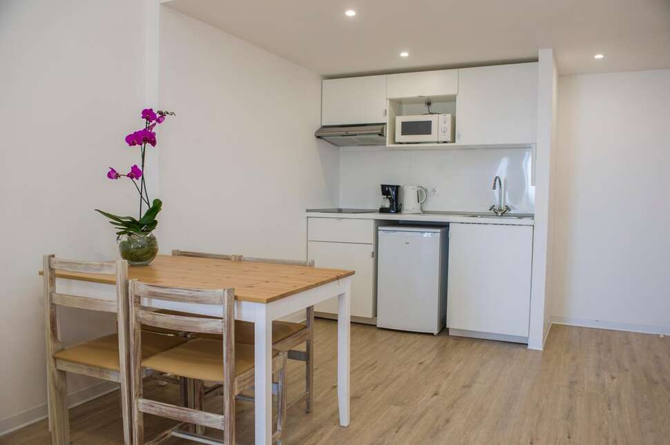 Een foto van Dorisol Florasol Appartementen