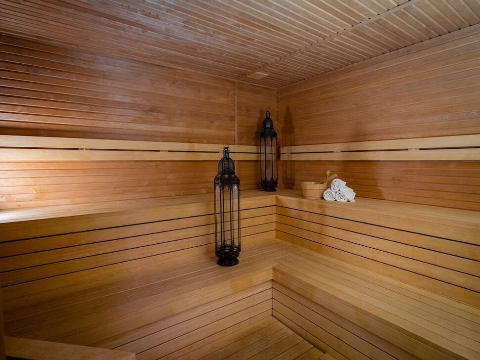 Een foto van Residence Eden