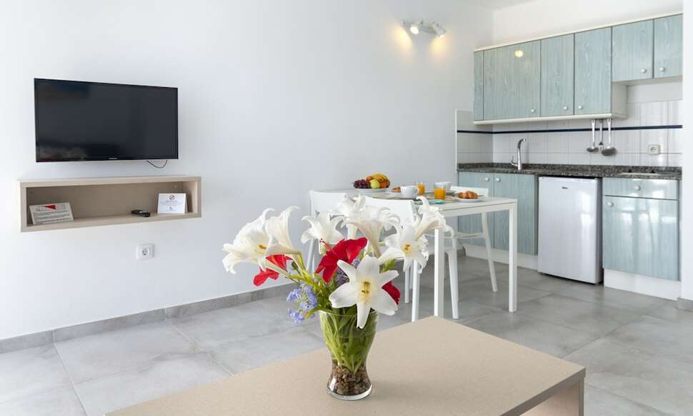 Een foto van Appartementen Livvo Oasis