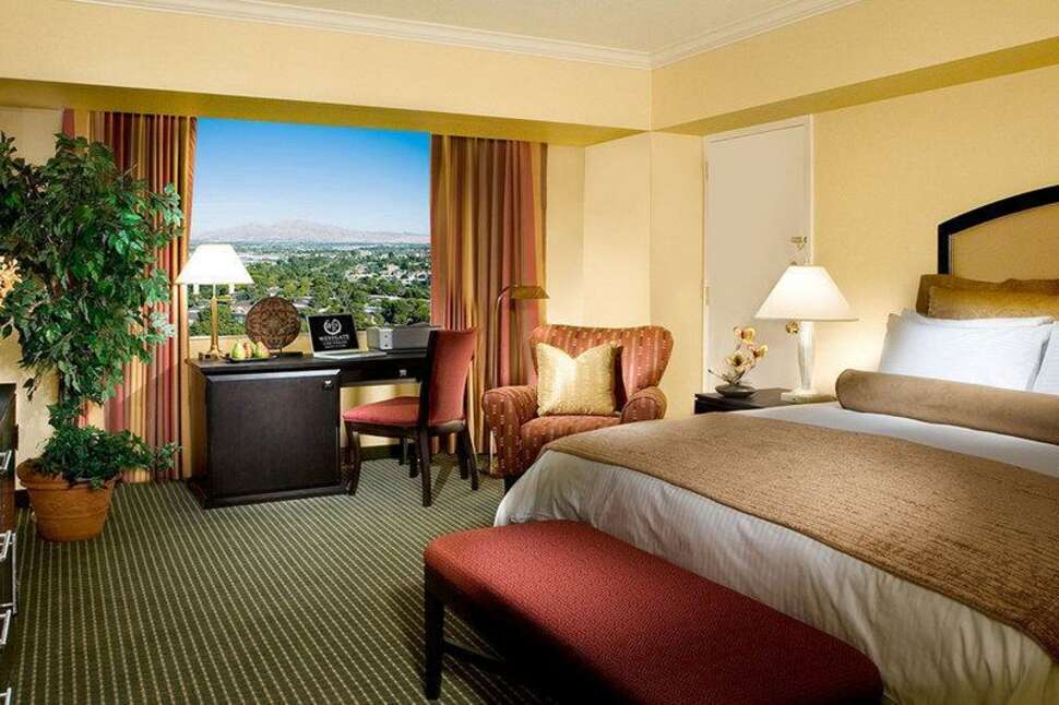 Een foto van Westgate Las Vegas