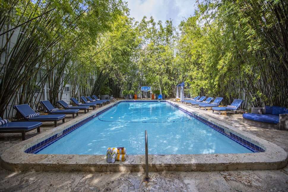 Ein Foto The Catalina Hotel & Beach Club