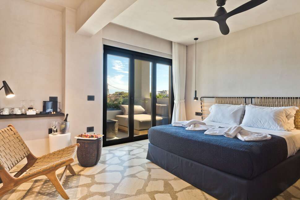 Een foto van Almi Luxury Rooms