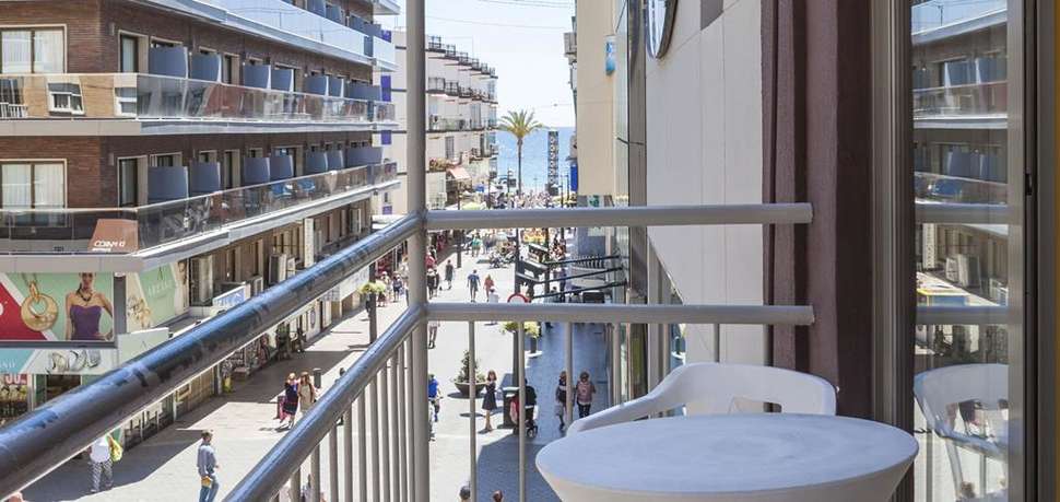 Een foto van Estudios Benidorm