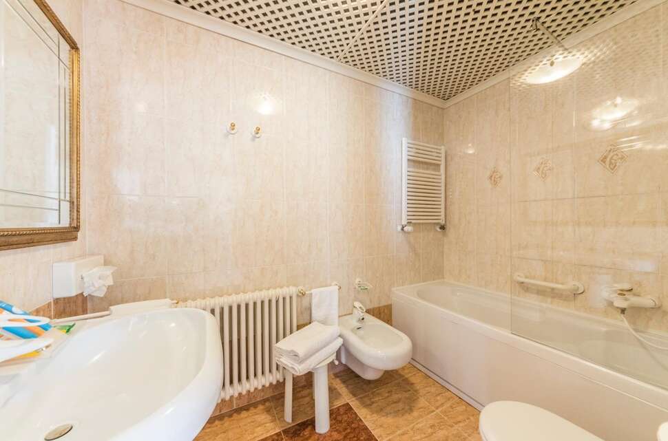 Een foto van Park Hotel Villa Fiorita