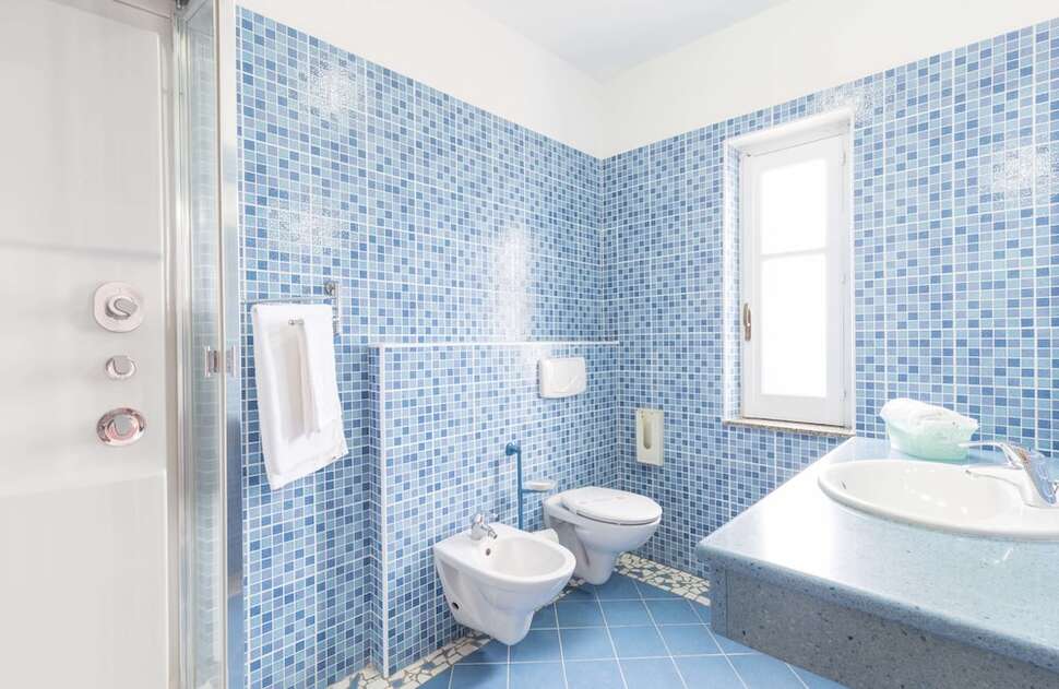 Een foto van Hotel Calabrisella