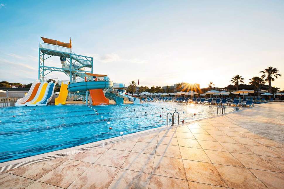 Een foto van Magic Life Club Masmavi