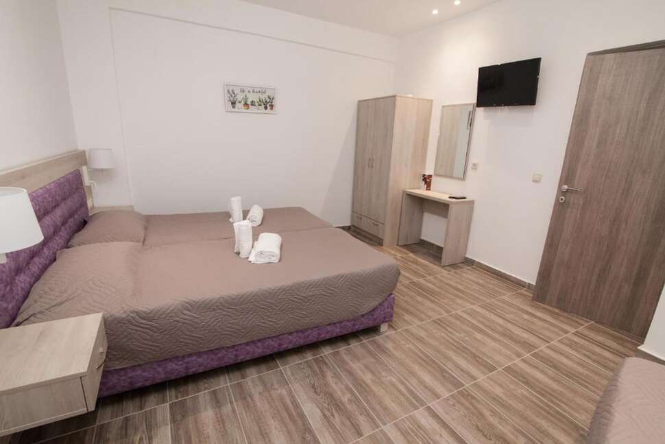 Een foto van Del Mar Appartementen