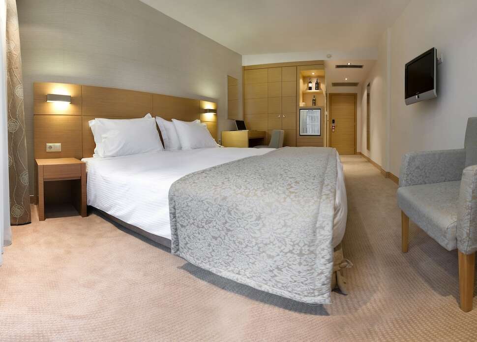 Een foto van Hotel Anatolia