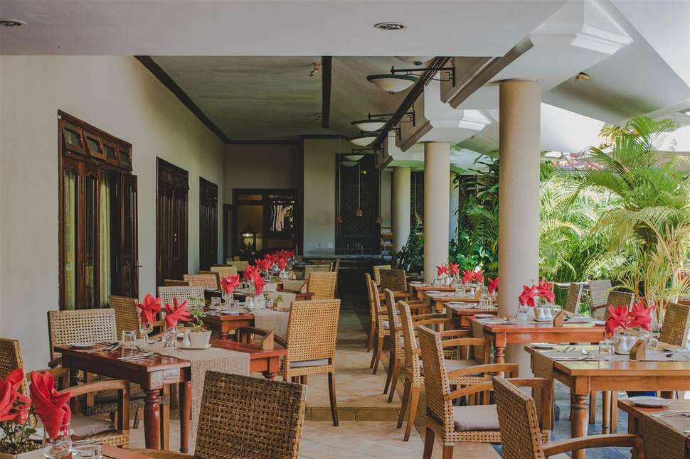 Een foto van Aanari Hotel & Spa