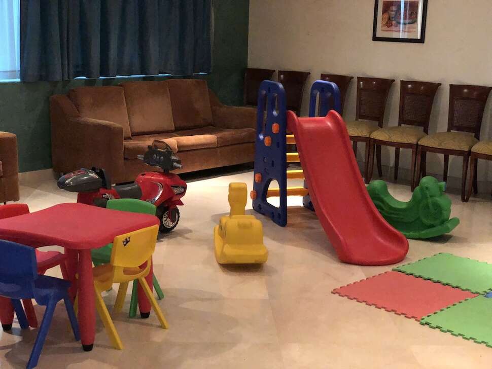 Een foto van Golden Tulip Sharjah