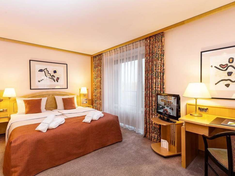 Een foto van Living Hotel Grosser Kurfurst