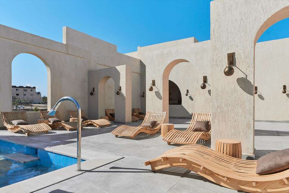 Een foto van True Beach Village