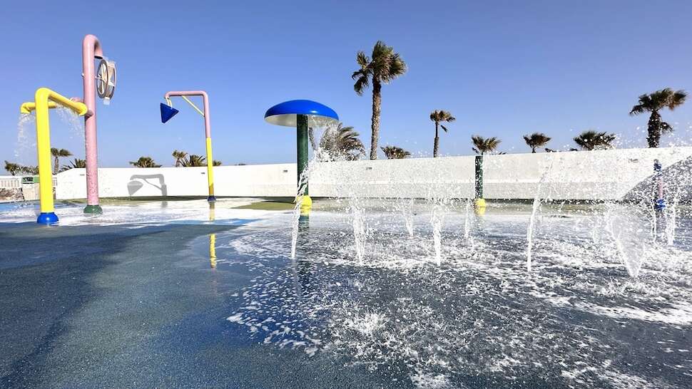 Een foto van Blue Sea Club Caleta Dorada