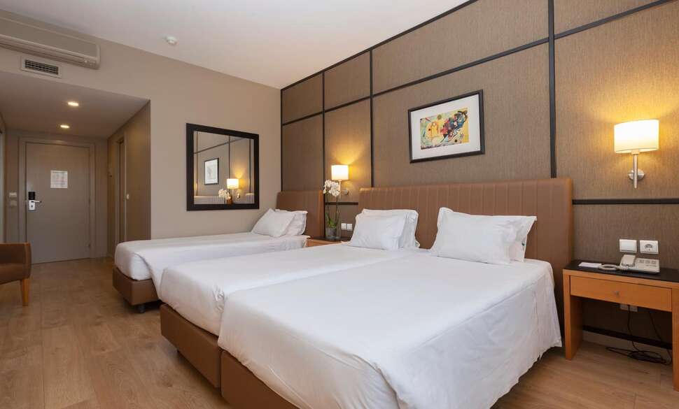 Een foto van Portus Cale Hotel