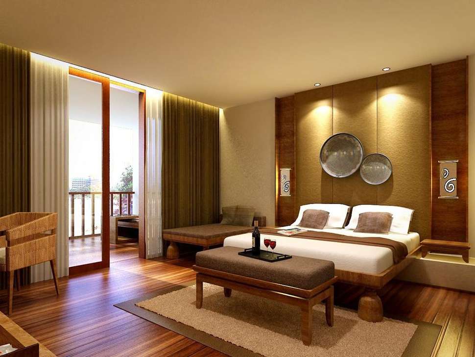 Een foto van Sanur Resort Watujimbar
