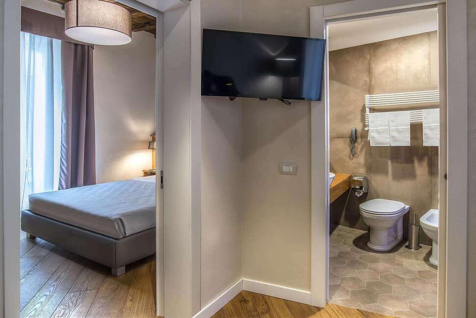 Een foto van Hotel Elite