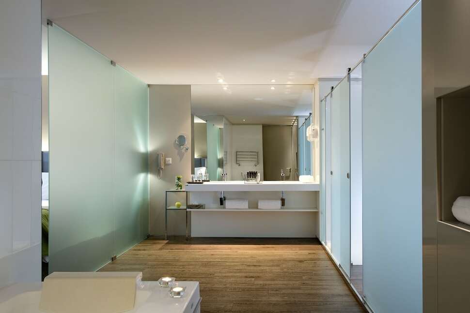 Ein Foto Melia Braga Hotel & Spa