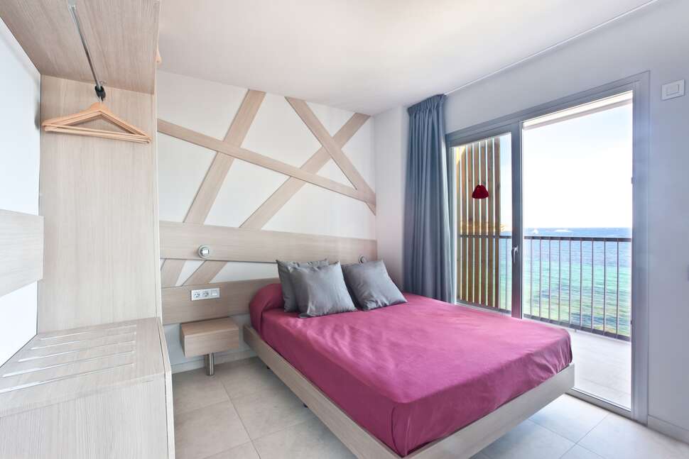Ein Foto Ryans Ibiza Apartments