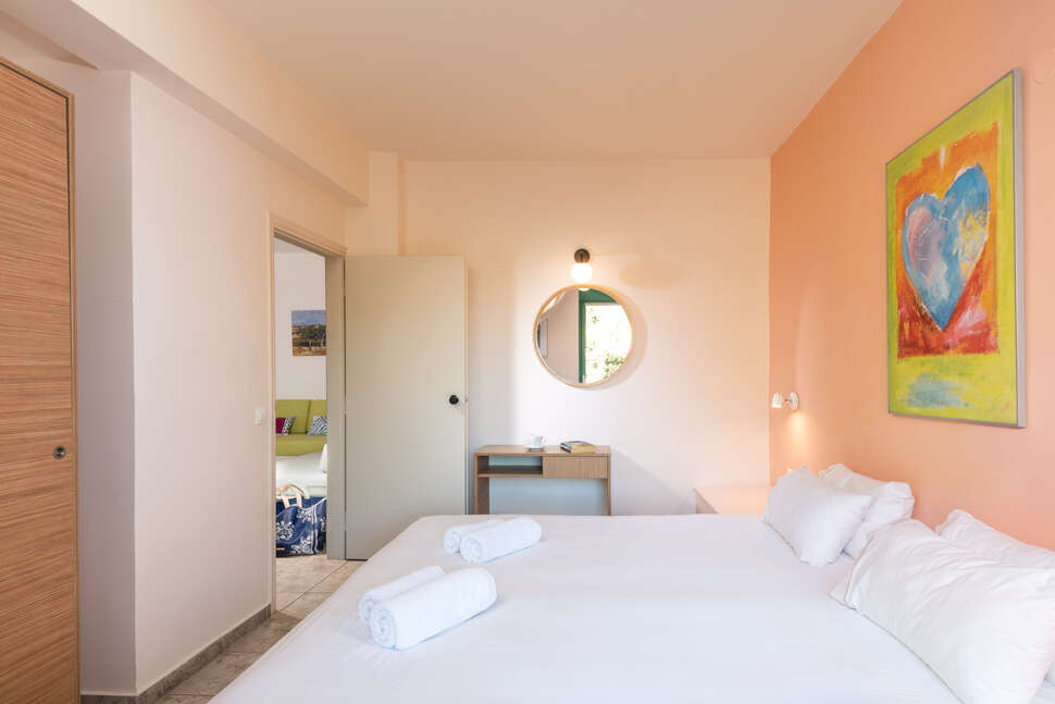 Een foto van Bella Vista Aparthotel