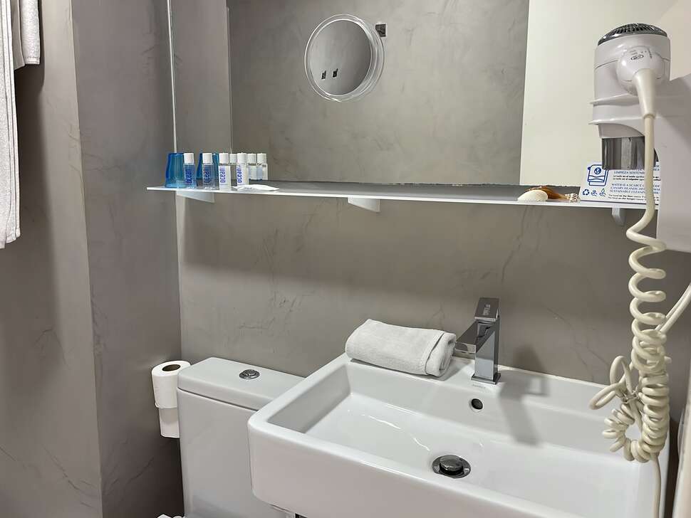Een foto van Wavia Hotel