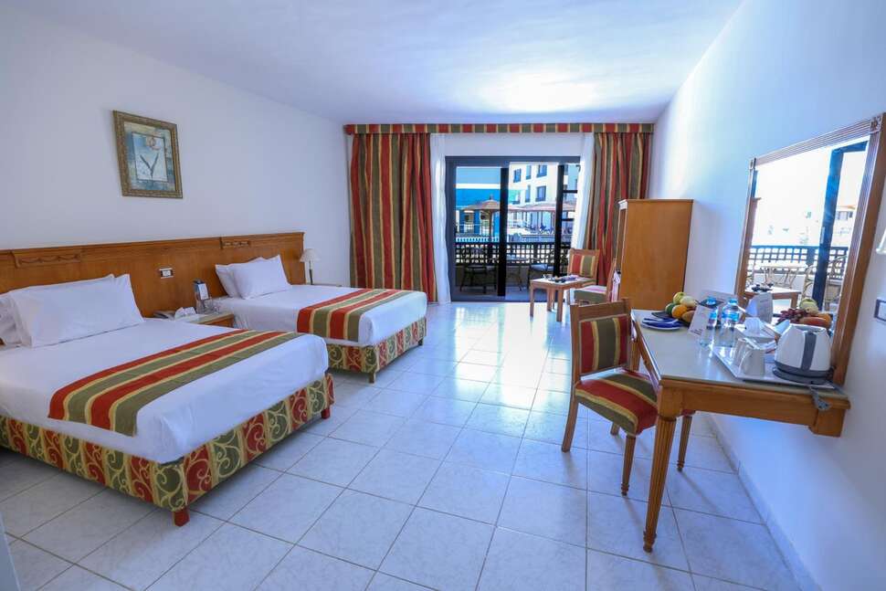 Een foto van Blend Club Aqua Resort