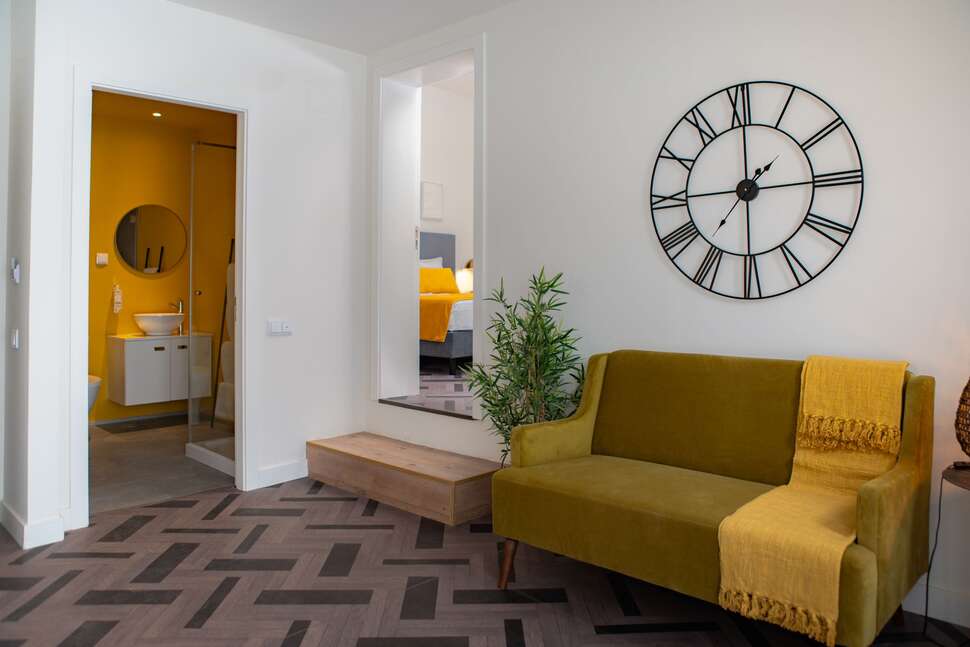 Een foto van Gloria Suites Hotel by Succeed