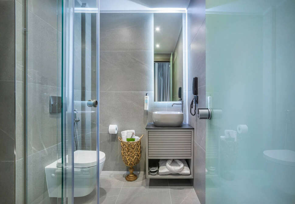 Een foto van Luuks Luxury Accommodation