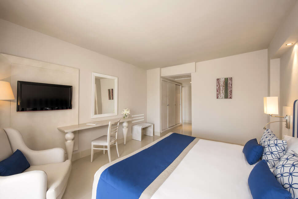 Een foto van Iberostar Selection Diar El Andalous
