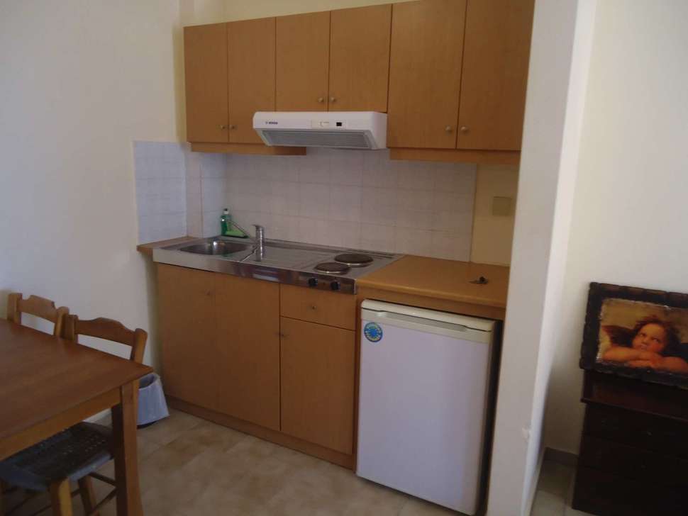 Een foto van Corali Studios & Appartementen
