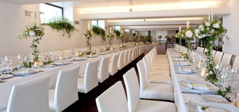 Een foto van de faciliteiten bij Sardegna Hotel