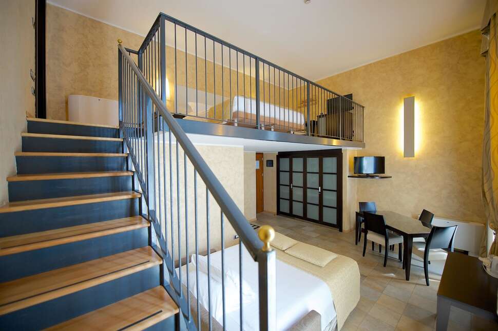 Een foto van Best Western Crystal Palace Hotel