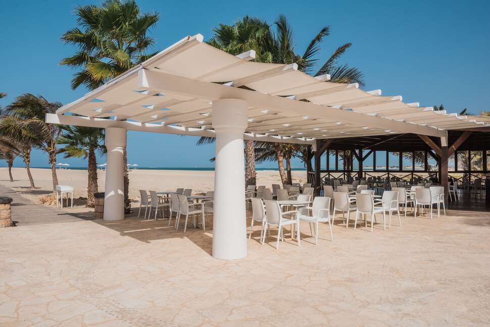 Een foto van VOI Praia De Chaves Resort