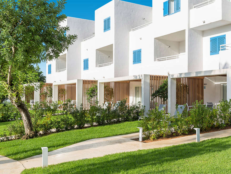 Een foto van Cala Llenya Resort Ibiza