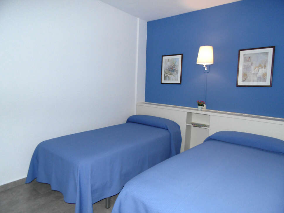 Een foto van Hotel & Appartementen Solimar