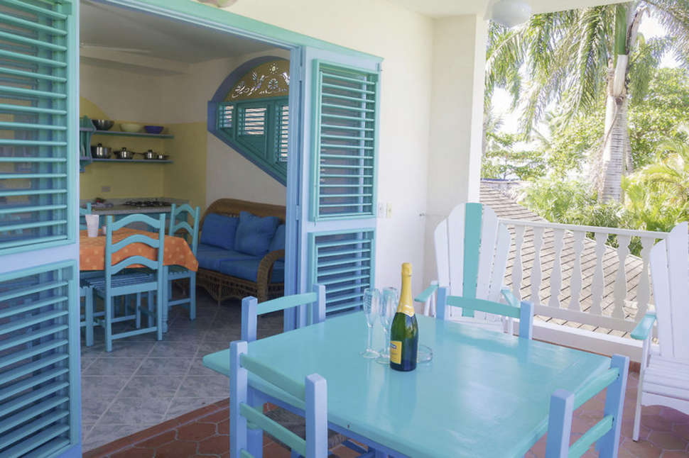 Een foto van Hotel Playa Colibri