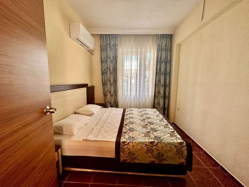Ein Foto Blue Wave Suite Hotel