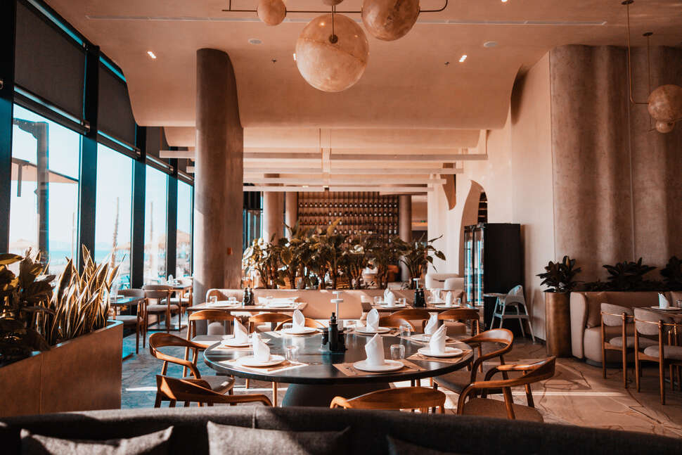 Een foto van Royal G Deluxe Hotel