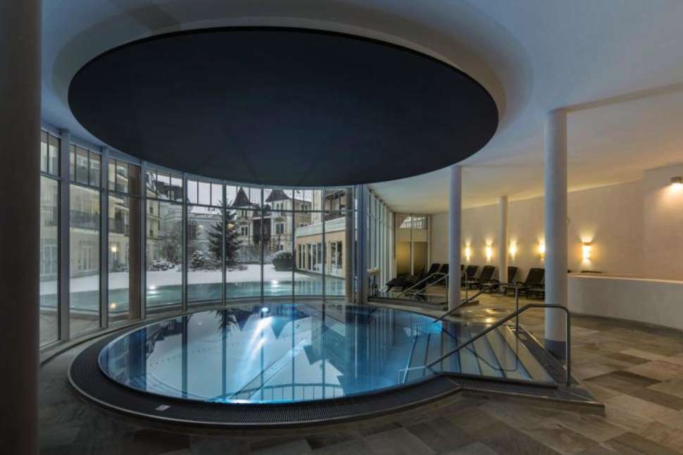 Ein Foto Falkensteiner Grand Spa Marienbad