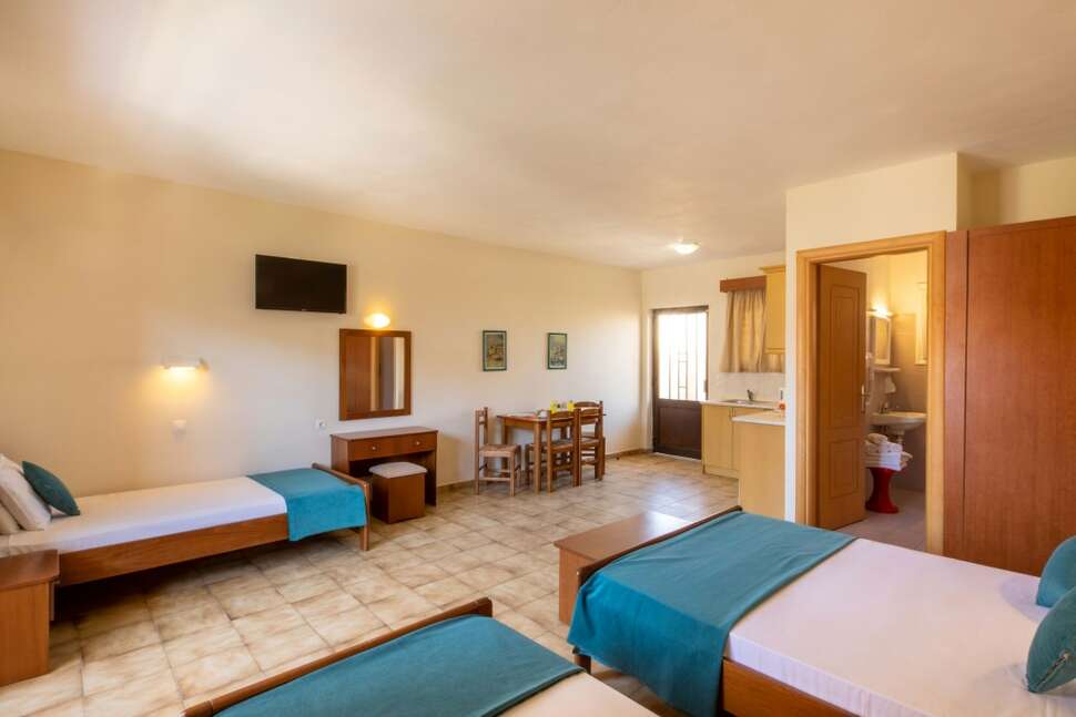 Een foto van Rossis Hotel