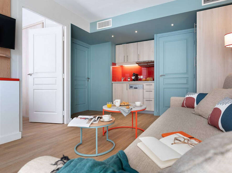 Een foto van Pierre & Vacances Residence Premium Haguna