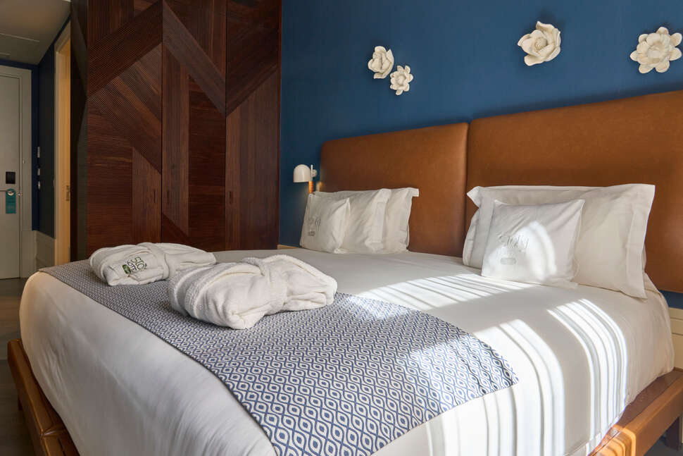 Een foto van My Story Hotel Figueira