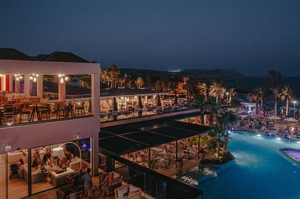 Een foto van Mare Ayia Napa