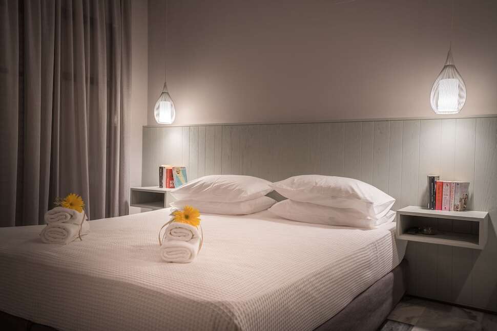Een foto van Castelli Hotel