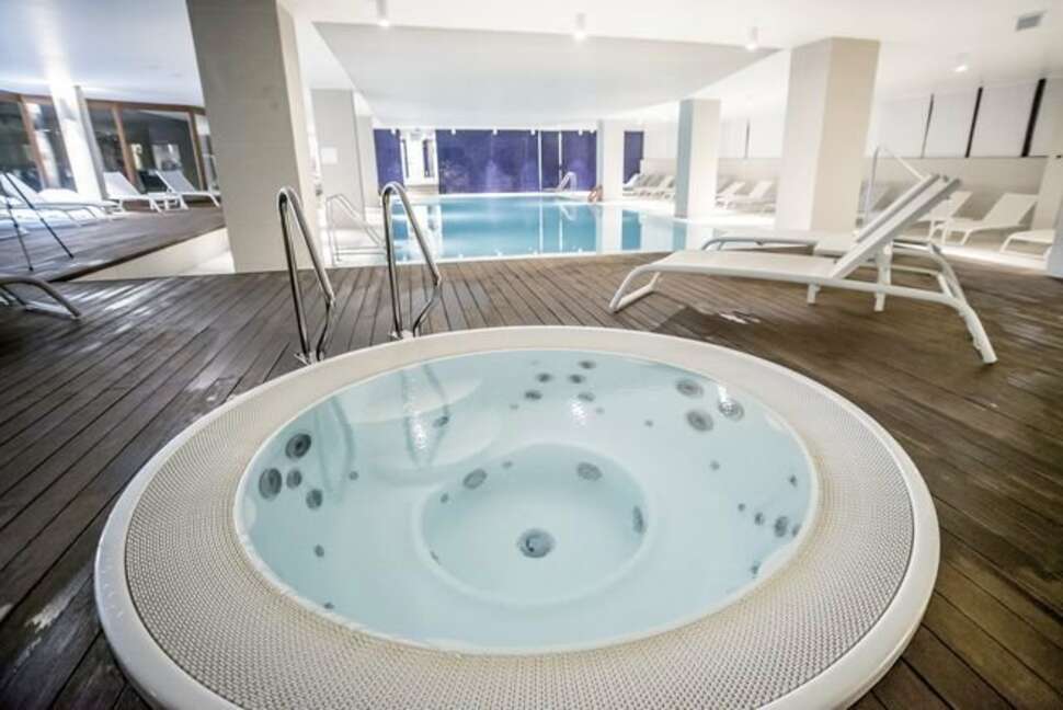 Ein Foto Hotel Eden