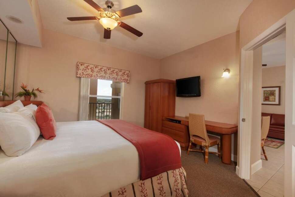Een foto van Westgate Town Center Resort & Spa