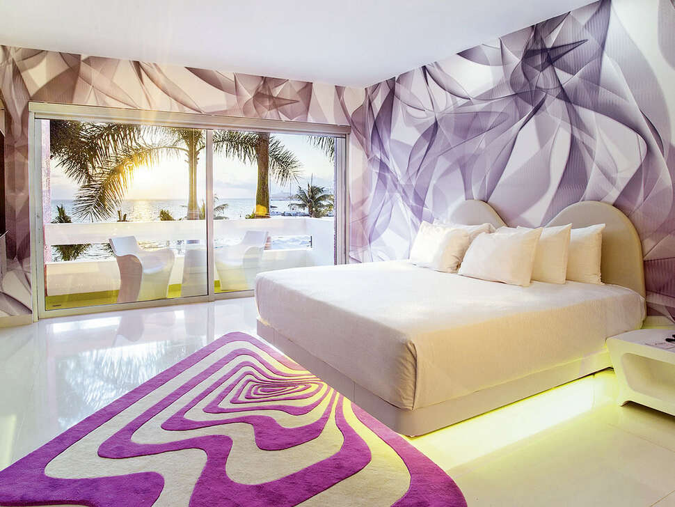 Een foto van Temptation Cancun Resort