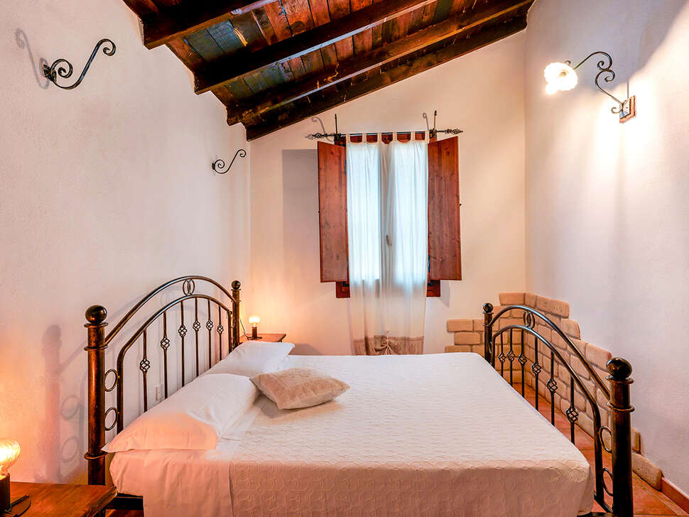 Een foto van Hotel Il Monastero
