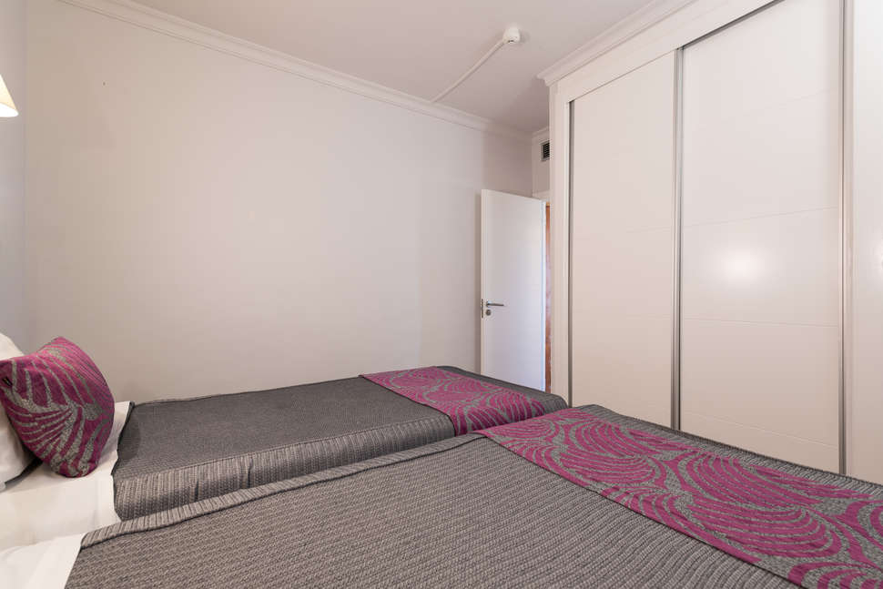 Een foto van Don Diego Appartementen