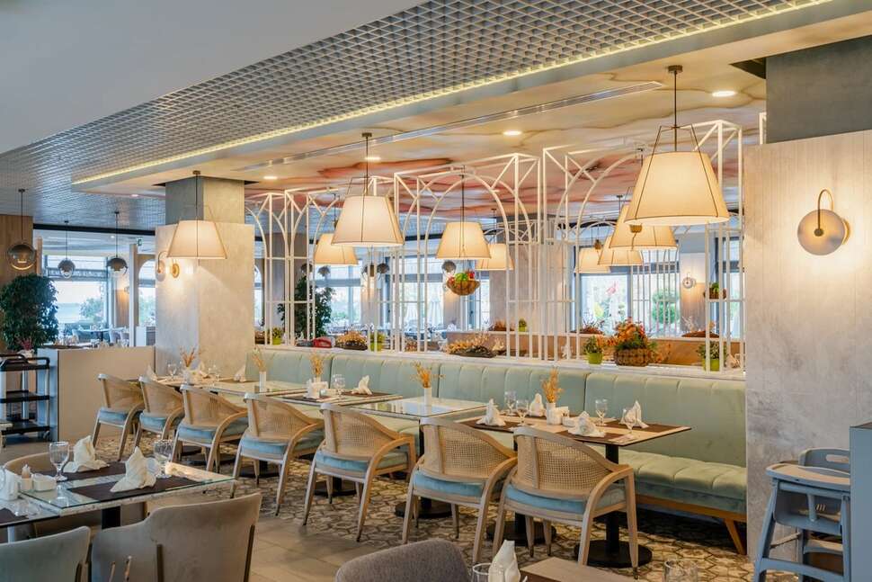 Ein Foto Fame Residence Kemer & Spa